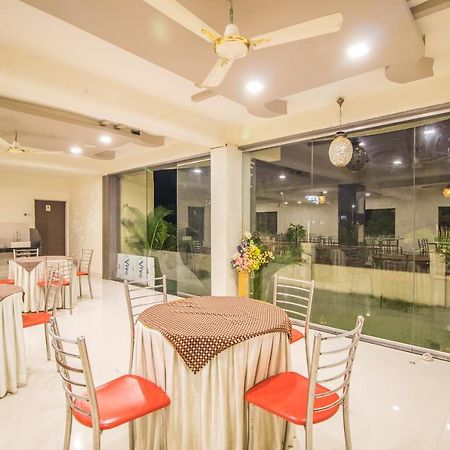 Hotel Yogiraj Palace Shegaon Exterior photo